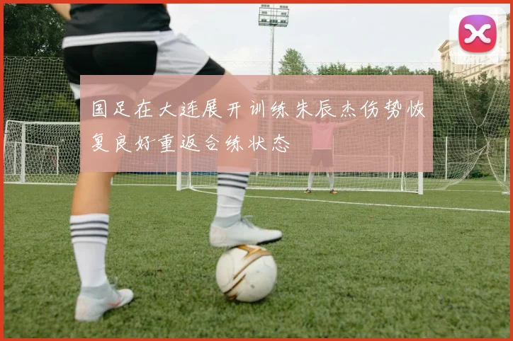 国足在大连展开训练朱辰杰伤势恢复良好重返合练状态